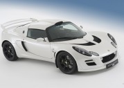 Lotus Exige S